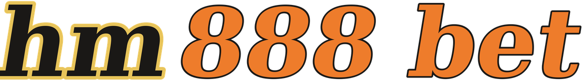 hm888 bet logo